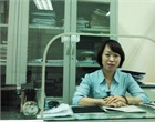 Ms. Pham Thi Hai Yen